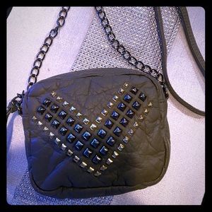 Clutch bag
